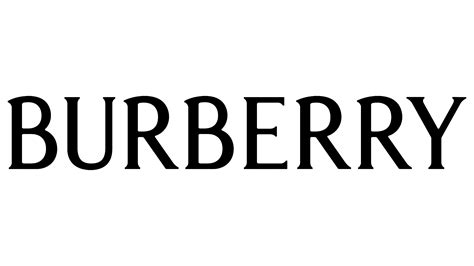 burberry bt logo meaning|Burberry logo font.